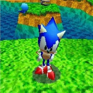 Meet your Posher, Christian